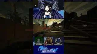 Same dam Rynor erry dam dey! XD #vtuber #helldivers2 #gaming #gamingclips #vtuberclips