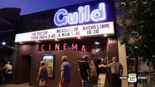 The Guild Cinema Business Spotlight
