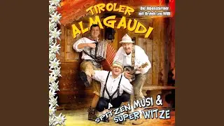 Des gibt mir Berge