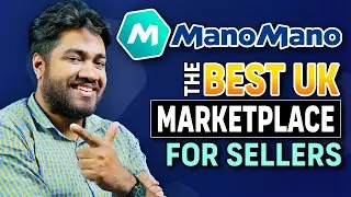 Start Selling on ManoMano | Best Marketplace for Selling Furniture DIY Items!