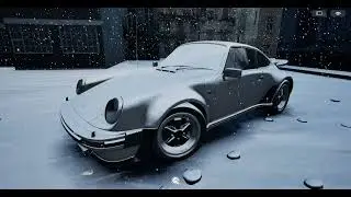 Twinmotion Interactive 3D Configurator