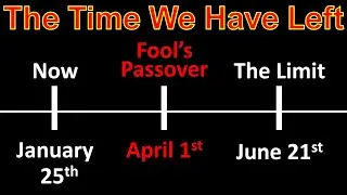 💥AFTER SO MANY CALLS FOR PEACE, BRACE YOURSELVES FOR THE SUDDEN DESTRUCTION!