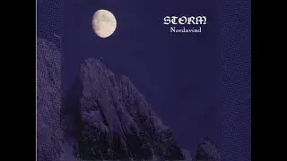 Storm - норвежский национально-романтический Viking/Folk Metal. Альбом Nordavind. Обзор