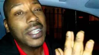 GHETTE AND MIGHTY MOE FREESTYLE 2016