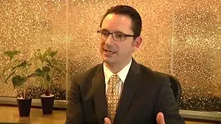 Connecting ADHD to  Sleep Disordered Breathing - Dr. Ben Miraglia