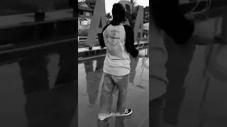 #LEMPARBALIK #skateboarding