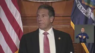 Gov. Cuomo calls on DOJ to investigate Homeland Security after Trusted Traveler Program lawsuit drop