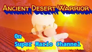 SMC Special Ep 400 : Ancient Desert Warrior
