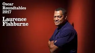 Laurence Fishburne Remembered for PeeWee's Playhouse | Los Angeles Times