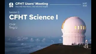2.1 - CFHT Discoveries of 200 Saturnian Moons