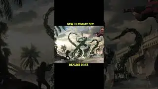 🔴 new ultimate set is here 😱 #pubgmobile #newupdatefeatures #akingninjaop #shorts