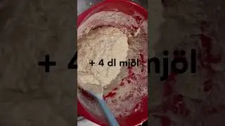 Br&ouml;d i gryta