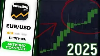 INVESTING + Pocket Option: РЕАЛЬНО ЛИ ЗАРАБОТАТЬ? ПРОВЕРКА СТРАТЕГИИ ДЛЯ НОВИЧКОВ 2025!