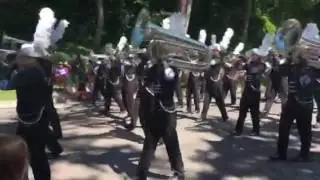 Mankato Area 77 Lancers Fun Days Parade 2017
