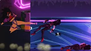 Pure-onyx - Stage 5 ( NEW UPDATE 1.40 ) Gameplay #5