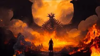 Crown of the Conqueror - Best Epic Piano Battle Music Of 2025