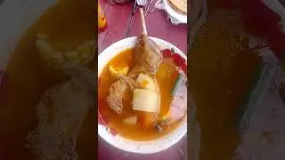 la mejor sopa para la cruda