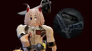 MM2 HALLOWEEN DARK SET MONTAGE