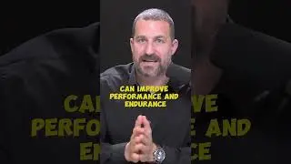 How Shivering can Accelerate Performance & Fat Loss #andrewhuberman #neuroscience