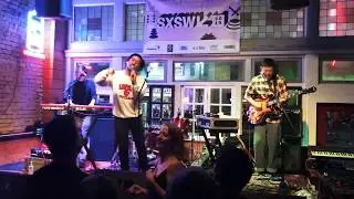 Run River North - Live Showcase @SXSW 2019