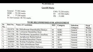Result Out of GMC MPHW Final Exam 2025 #gmc