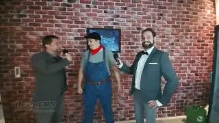Dockers Wrestling Emerge Episode 4 - Die gro&szlig;e Schlacht