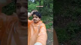Lost in Jungle True Story | Adventurous Day of my life Aman Prakash #travel #pahad #jungle
