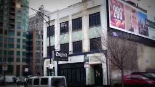 Art Deco Gem In Chicago's River North