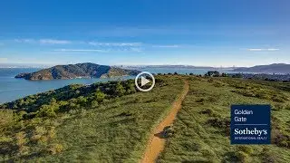 Easton Point Tiburon CA | Tiburon Land for Sale