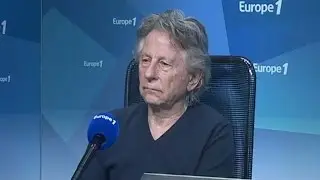 Roman Polanski : 