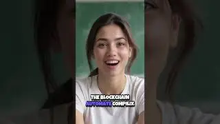 Blockchain Technology Enables Peer to Peer Transactions