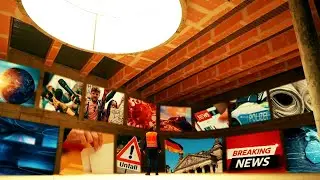 #P7S1News: Wir starten mit dem Aufbau unserer News-Redaktion