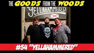 Episode #54 - 