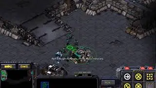 FPVOD Nyoken vs Bella[FW] TvZ Ladder Starcraft Remastered 2020