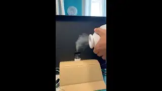 Making A High Powered Fan with 3D Printing