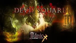 Devil Square (Event) MU TRONIC