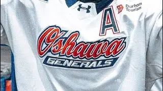 Oshawa Generals Apologize for Hygiene Letter, Kulemin 5 Game Suspension, Peterborough Arena Issues
