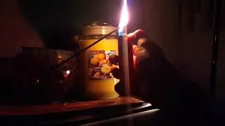 Lilith Offering