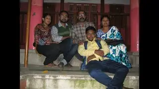 GOUR, RAMKELI, JAHORA KALI MANDIR TRIP, 4/12/15 to 6/12/15