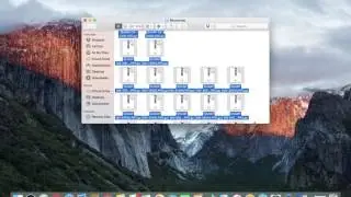 How to Remove Sharp Print Drivers and PPD Files from Mac Computer