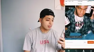 Top 5 Favorite Soundcloud Artists