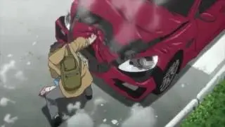 【MAD】寄生獣セイの格率 let me hear