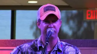James Meadows on Mountain Music Showcase 11/19/16