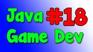 Java Game Development #18 - Main Game Mechanic Finished