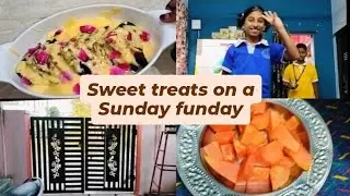 Indian mom in Tandur | Happy family moments | Bachon ke saath fun games | Pyar, hasi aur masti