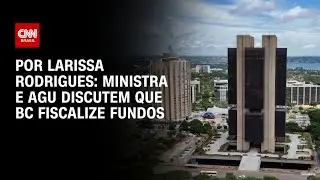 Haddad, Messias e Dweck encabe&ccedil;am proposta para que BC fiscalize fundos | HORA H