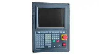 ACPL CNC SYSTEM FOR PLASMA CUTTING MACHINE