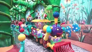 Fantasy Trail - Berjaya Times Square Theme Park