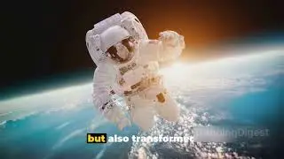 Nikon in Space: The NASA Mirrorless Revolution