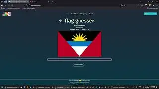 flagguesser.com Flags of the World - North America - Hard - Sub 00:29